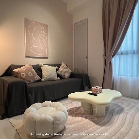 Cubic Botanical Premium Suites @ Bangsar South Kuala Lumpur Bagian luar foto
