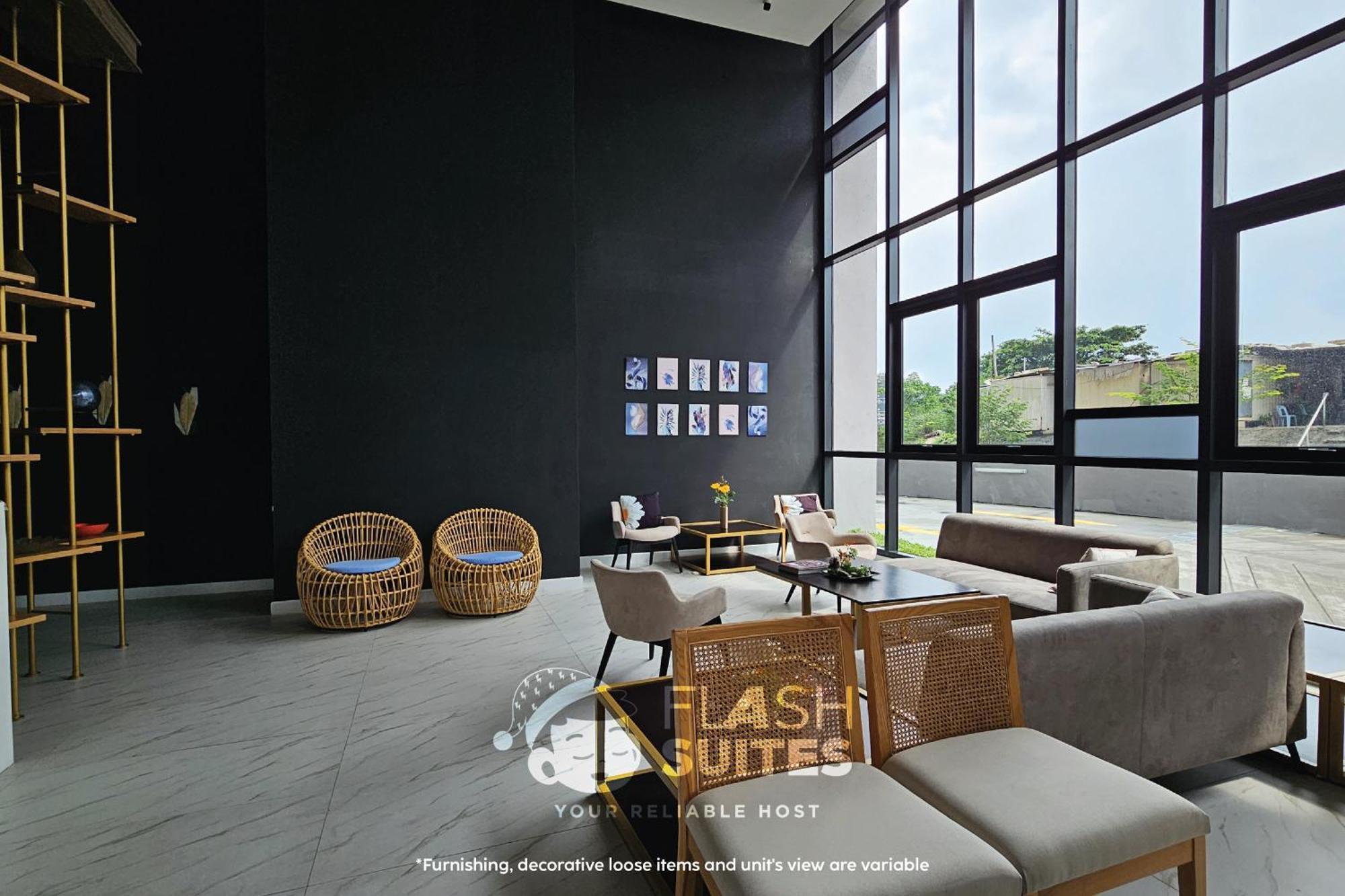 Cubic Botanical Premium Suites @ Bangsar South Kuala Lumpur Bagian luar foto