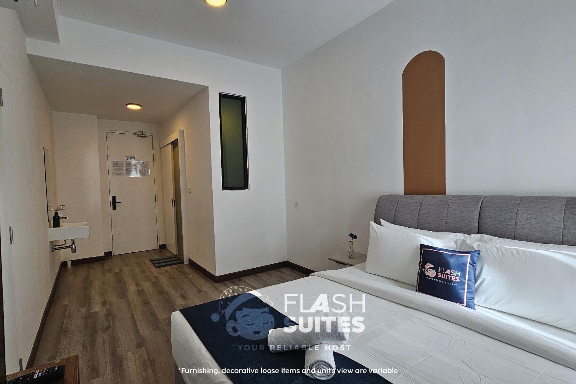 Cubic Botanical Premium Suites @ Bangsar South Kuala Lumpur Bagian luar foto