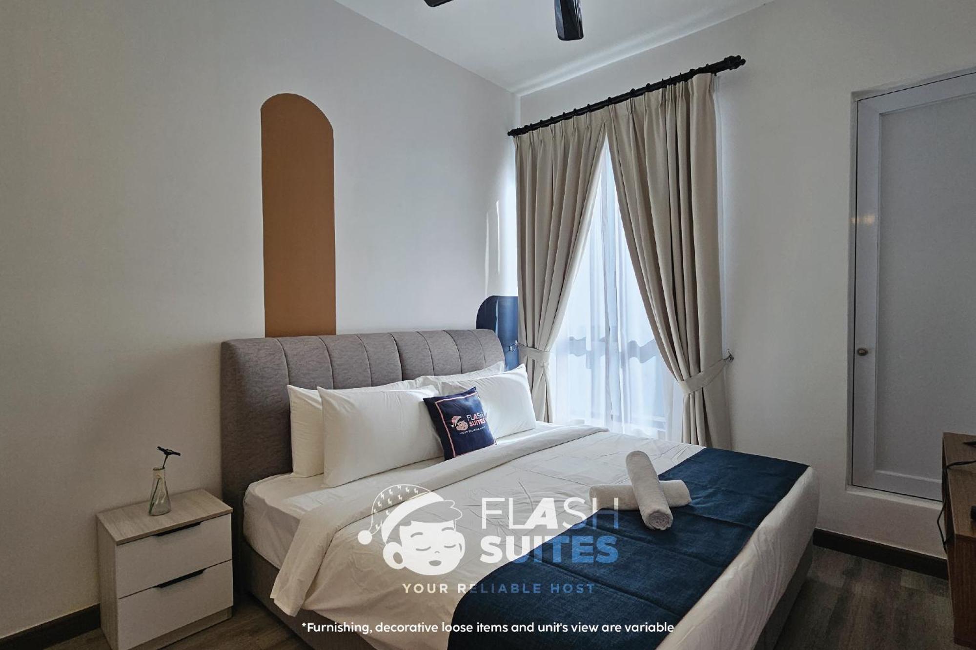 Cubic Botanical Premium Suites @ Bangsar South Kuala Lumpur Bagian luar foto