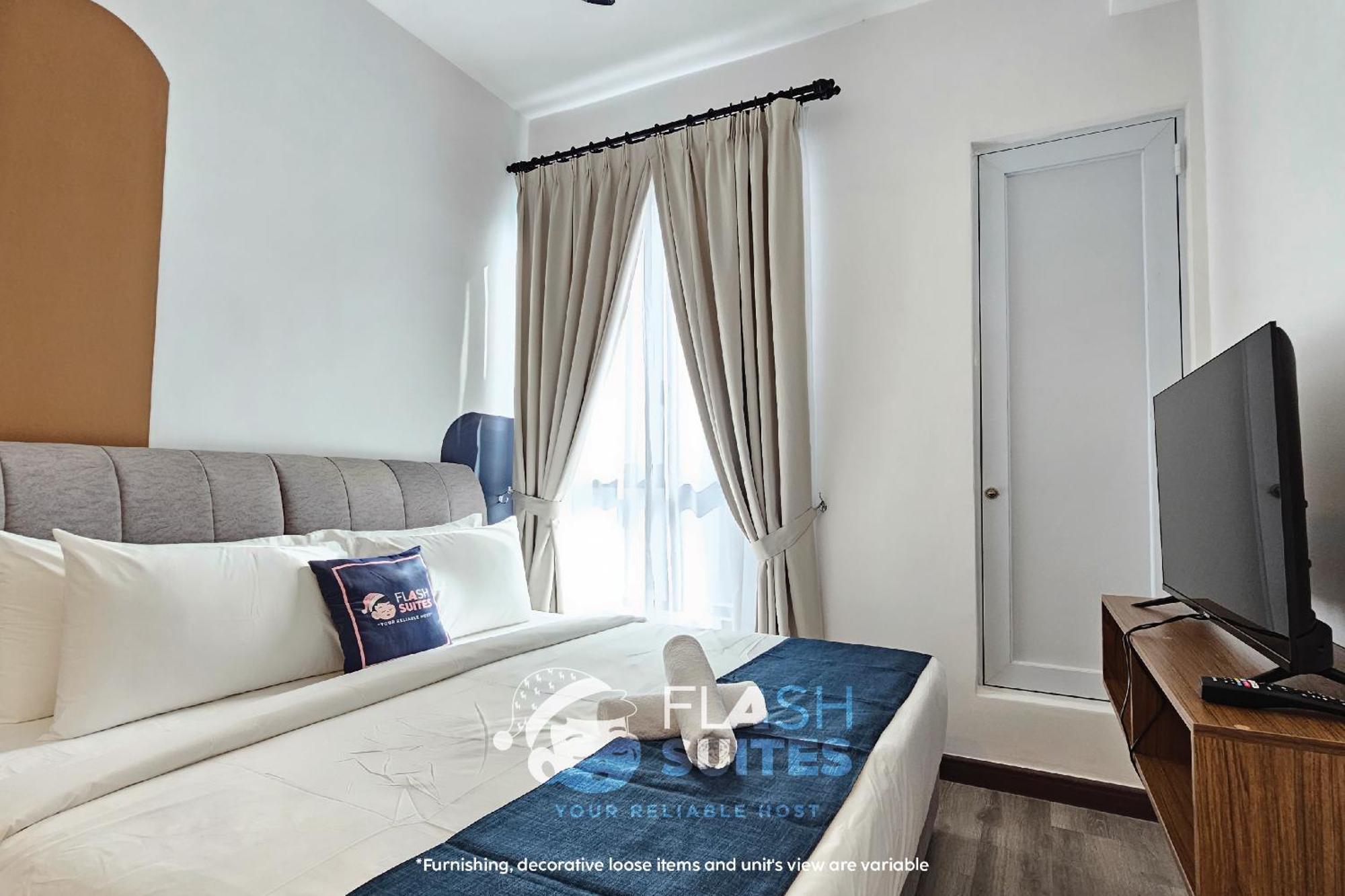 Cubic Botanical Premium Suites @ Bangsar South Kuala Lumpur Bagian luar foto