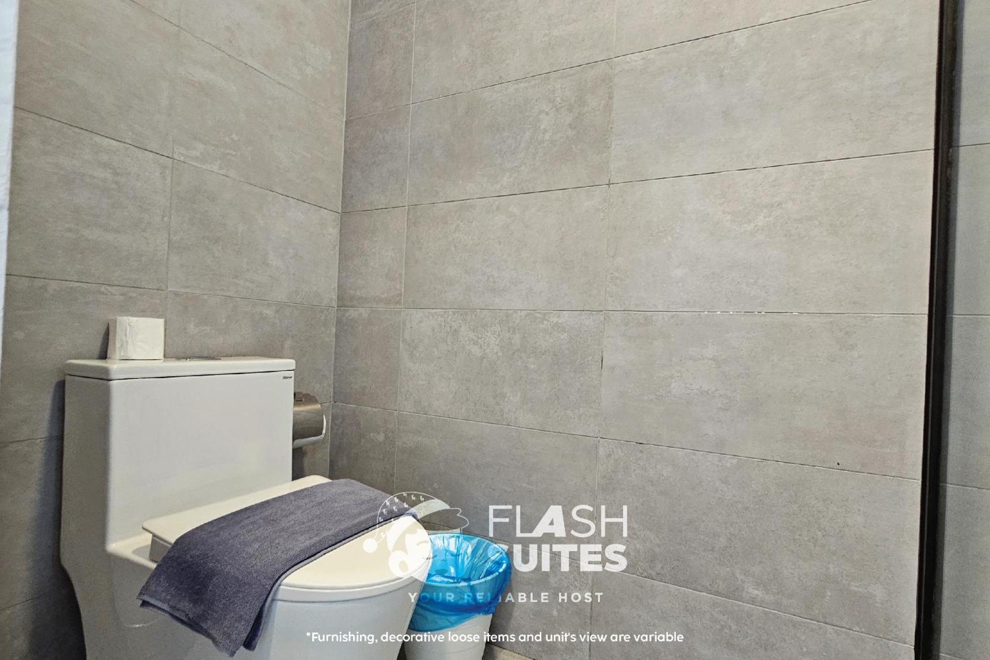 Cubic Botanical Premium Suites @ Bangsar South Kuala Lumpur Bagian luar foto