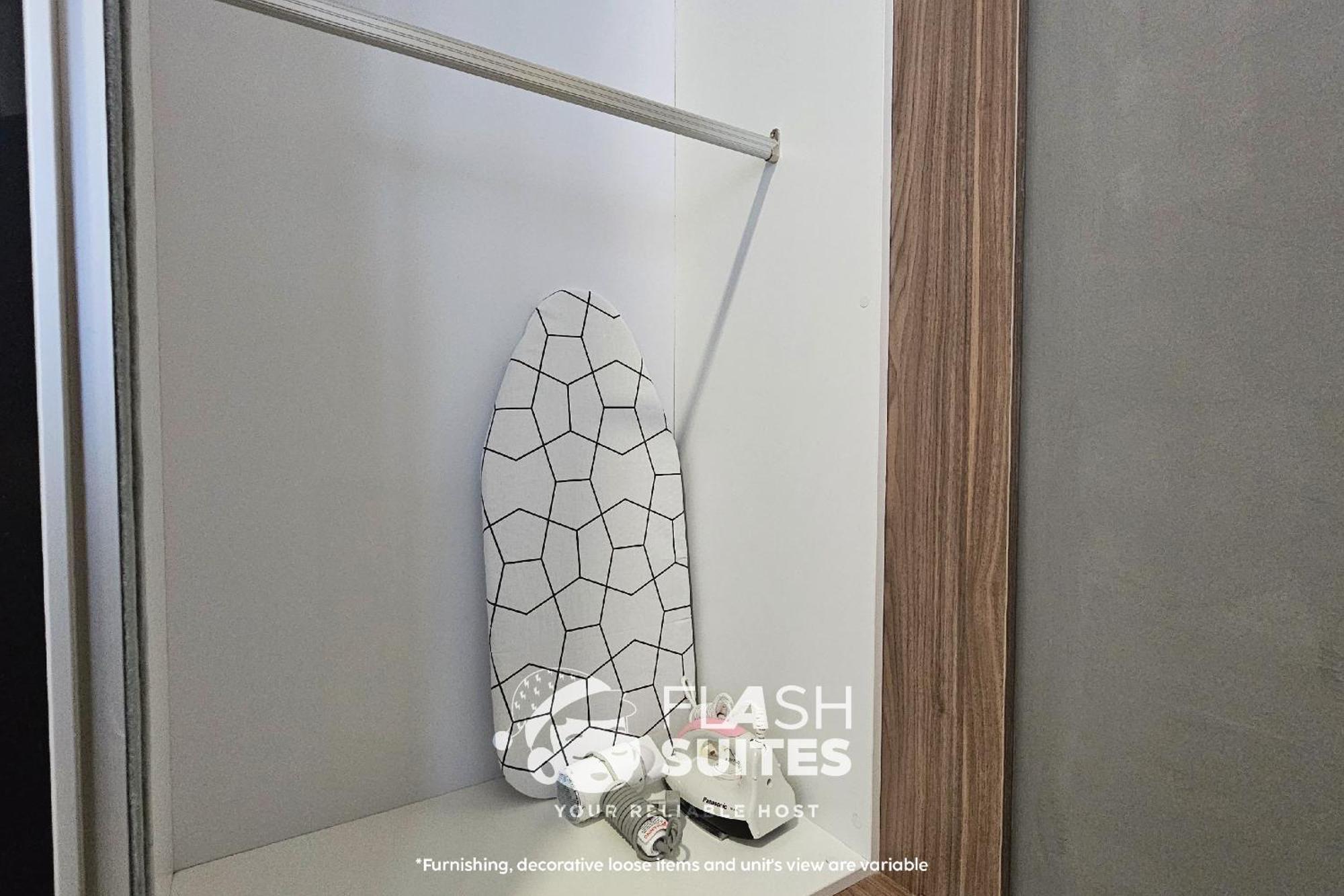 Cubic Botanical Premium Suites @ Bangsar South Kuala Lumpur Bagian luar foto