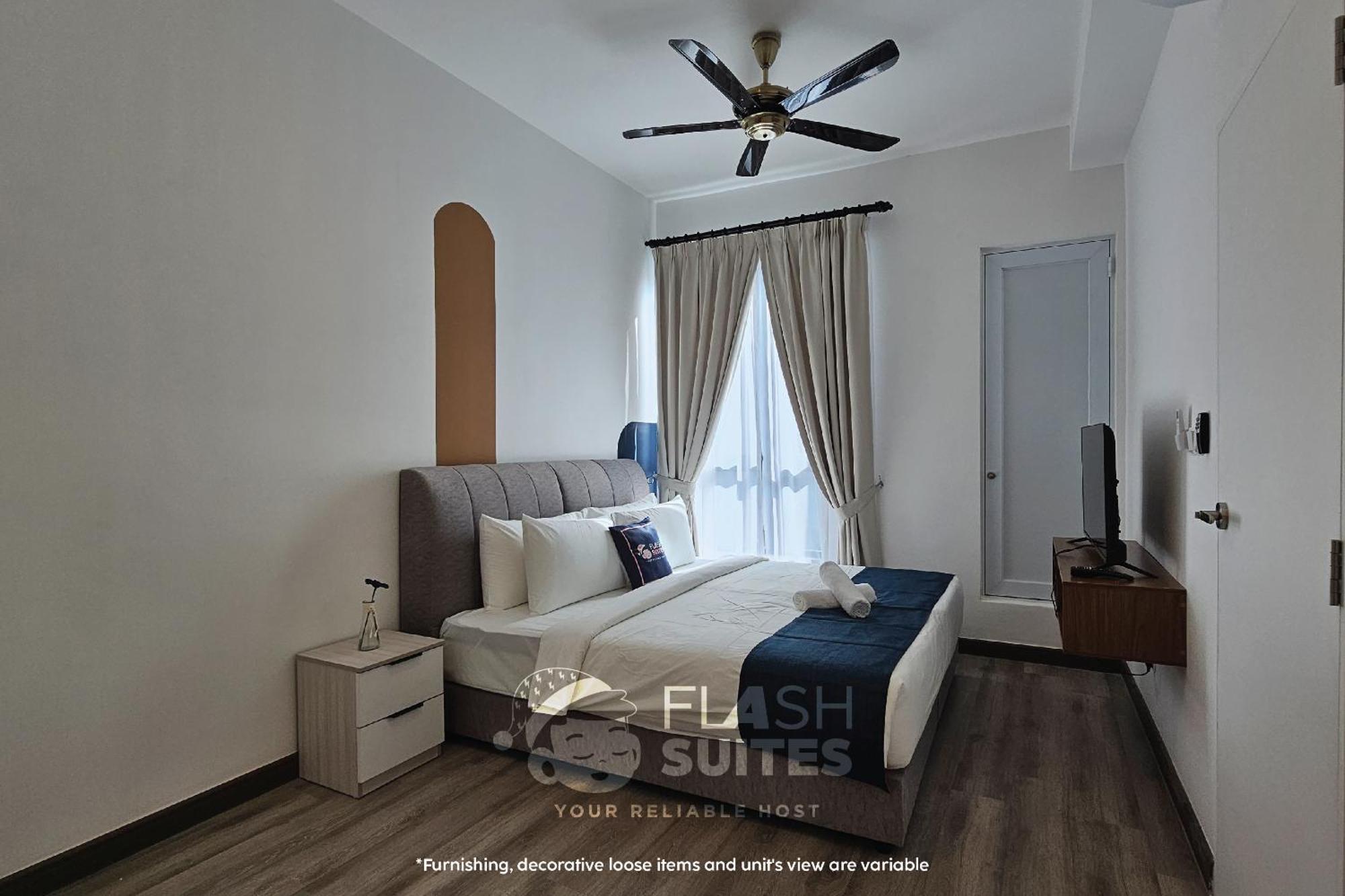 Cubic Botanical Premium Suites @ Bangsar South Kuala Lumpur Bagian luar foto