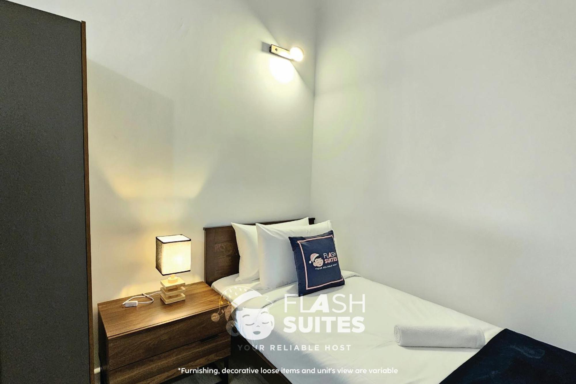 Cubic Botanical Premium Suites @ Bangsar South Kuala Lumpur Bagian luar foto