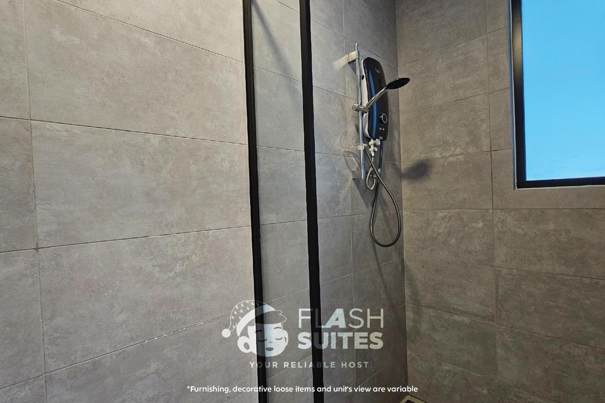 Cubic Botanical Premium Suites @ Bangsar South Kuala Lumpur Bagian luar foto