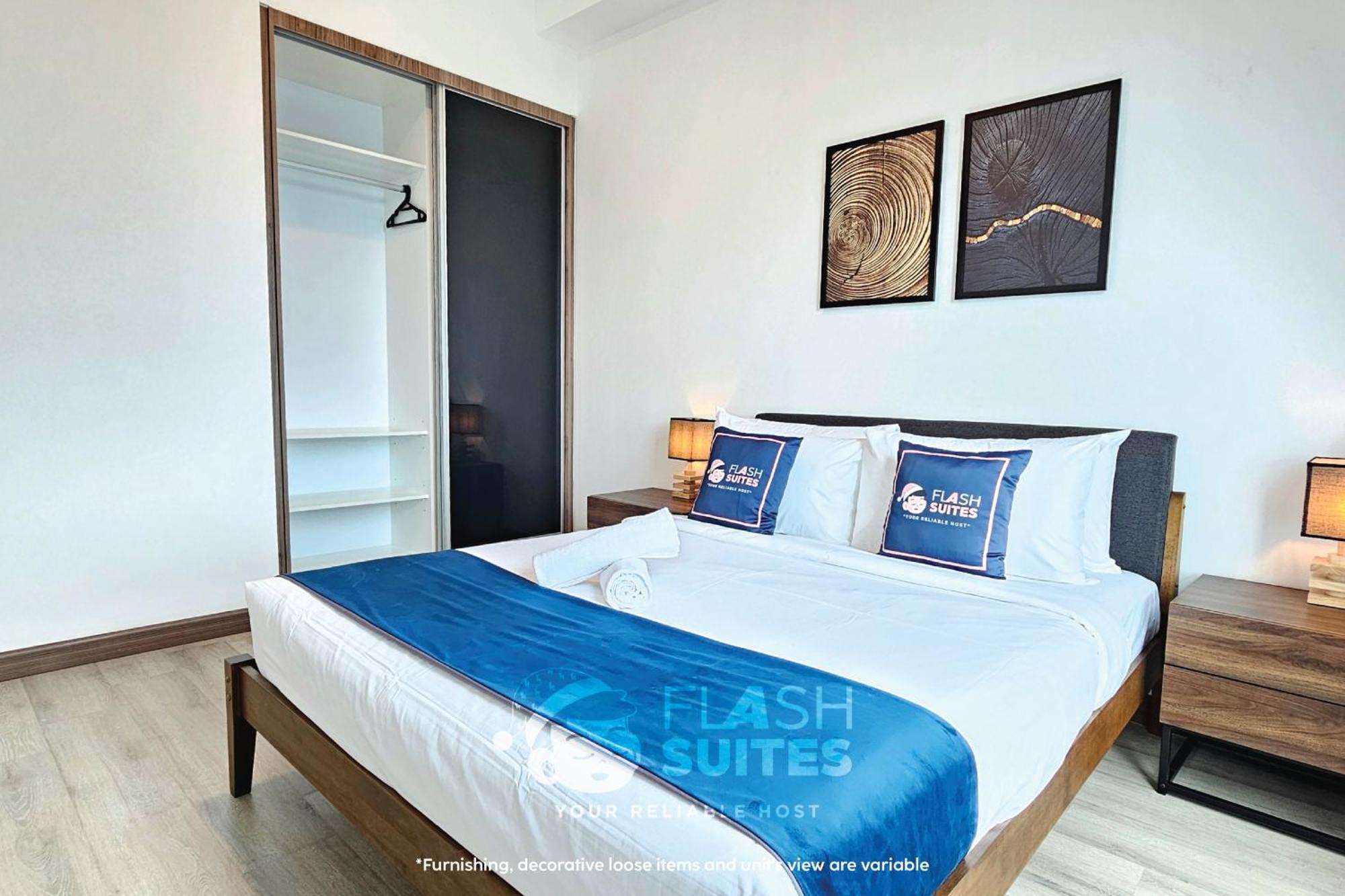 Cubic Botanical Premium Suites @ Bangsar South Kuala Lumpur Bagian luar foto